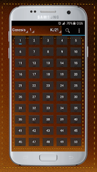 Bible The Message, MSG (English) Free APK screenshot 1 Bible The Message, MSG (English) Free APK screenshot 1