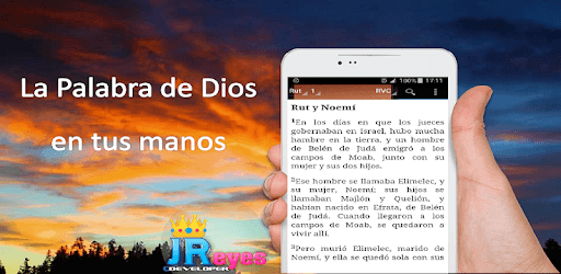 install Holy Bible RVR 1960, Reina Valera 1960 (Spanish) on PC