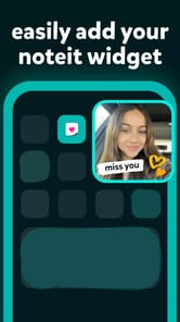 noteit APK screenshot 1