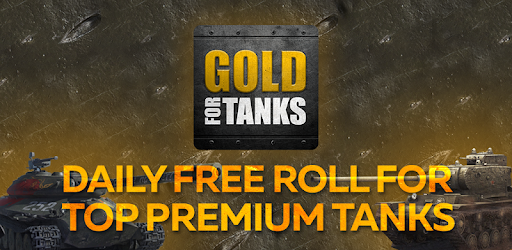 install Free Gold For Tanks on PC