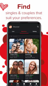 JOYCE APK screenshot 1 JOYCE APK screenshot 1