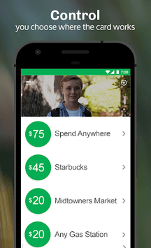 Greenlight APK screenshot 1