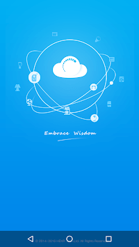 Wisen APK screenshot 1