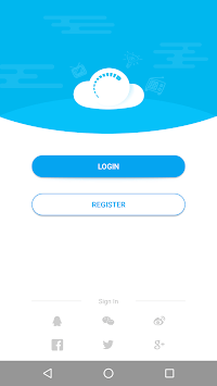 Wisen APK screenshot 1