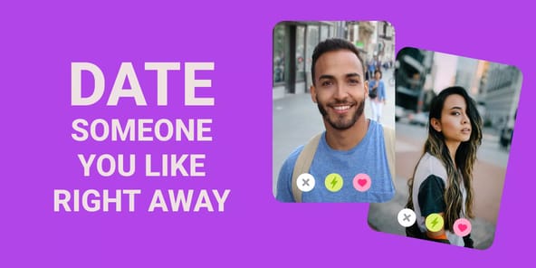 Galachat APK screenshot 1