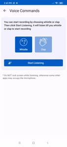 XSCamera APK screenshot 1