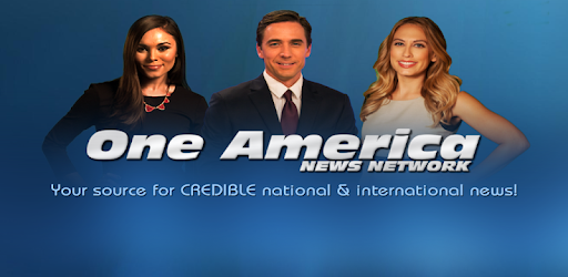install OANN: Live Breaking News on PC