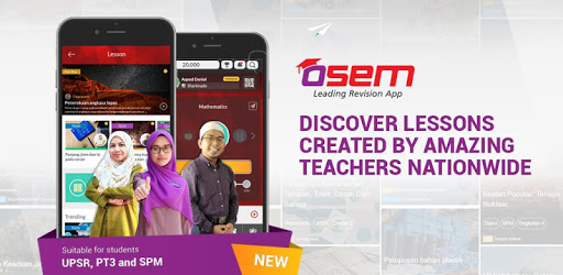 install Osem - Leading Revision App on PC