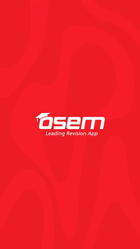 Osem - Leading Revision App APK screenshot 1