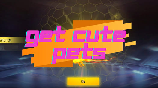 Diamonds Case Simulator APK screenshot 1