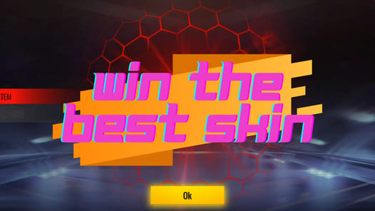 Diamonds Case Simulator APK screenshot 1