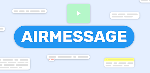 install AirMessage on PC
