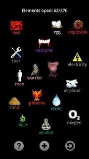 Alchemy APK screenshot 1 Alchemy APK screenshot 1