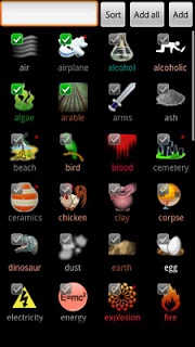 Alchemy APK screenshot 1 Alchemy APK screenshot 1