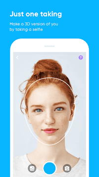 ZEPETO APK screenshot 1