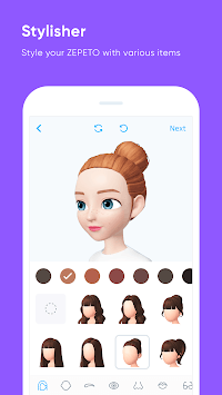 ZEPETO APK screenshot 1