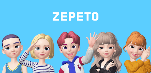 install ZEPETO on PC