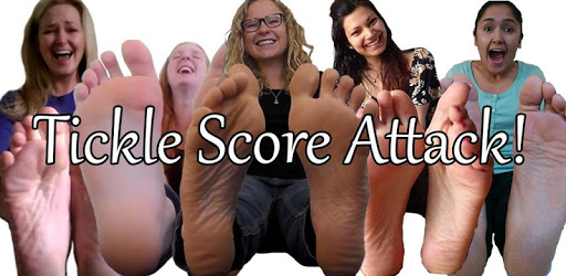 install Tickle Score Attack! on PC