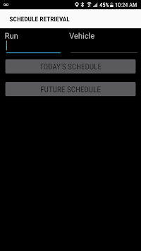 MediRoutes V3 APK screenshot 1