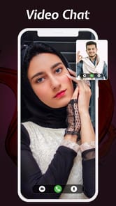MeetAny APK screenshot 1 MeetAny APK screenshot 1
