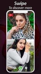 MeetAny APK screenshot 1 MeetAny APK screenshot 1