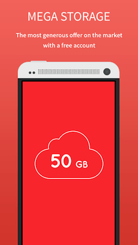 MEGA APK screenshot 1