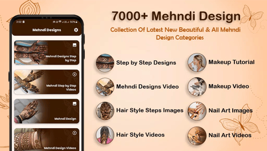 Mehdi Design APK screenshot 1