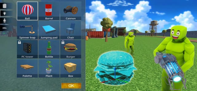 MelonBox APK screenshot 1