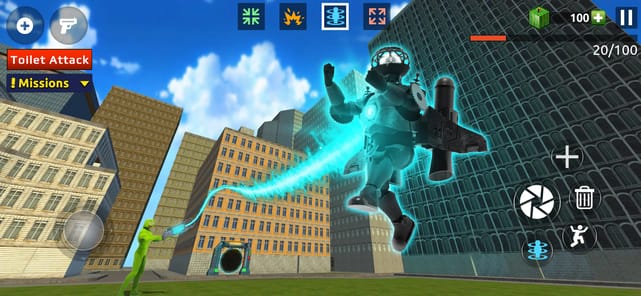 MelonBox APK screenshot 1