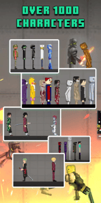 Addons for Melon APK screenshot 1