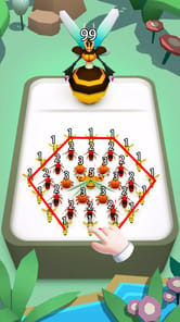 Merge Master APK screenshot 1