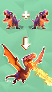 Merge Master APK screenshot 1