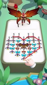 Merge Master APK screenshot 1