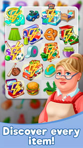 Riverside Merge APK screenshot 1
