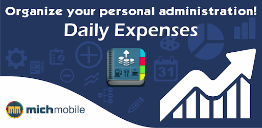 install Daily Expenses 2 on PC