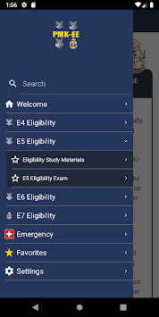 PMK-EE APK screenshot 1