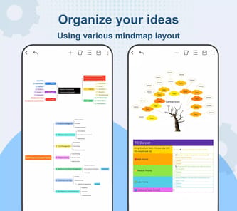 Nice Mind APK screenshot 1