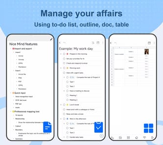 Nice Mind APK screenshot 1