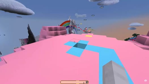 Kawaii mod for minecraft APK screenshot 1