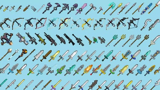 Swords APK screenshot 1