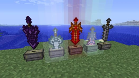 Swords APK screenshot 1