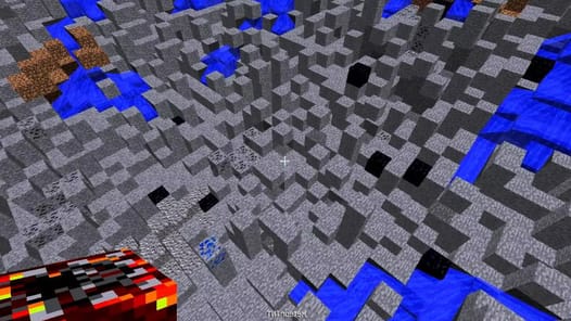 TNT mod Dynamite for minecraft APK screenshot 1 TNT mod Dynamite for minecraft APK screenshot 1