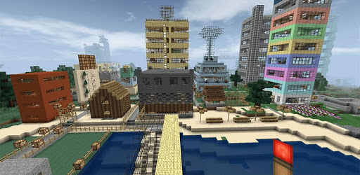 Install Mini Block Craft on PC install Mini Block Craft on PC