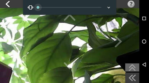 MiniEye APK screenshot 1
