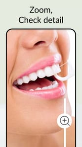 Mirror App - Beauty Mirror APK screenshot 1