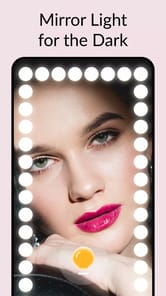 Mirror App - Beauty Mirror APK screenshot 1