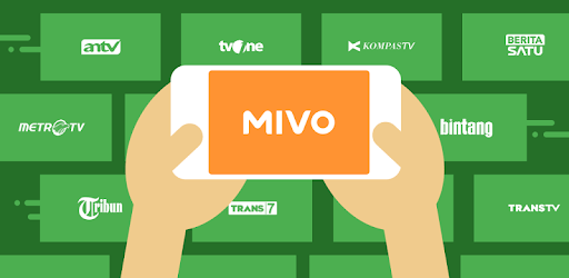 Install Mivo - Watch TV & Celebrity on PC install Mivo - Watch TV & Celebrity on PC