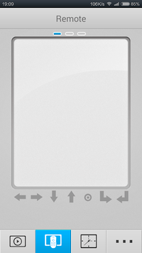 G-MScreen APK screenshot 1