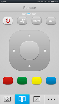 G-MScreen APK screenshot 1