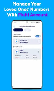 ATOM Store, Myanmar APK screenshot 1